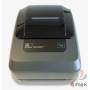 Принтер этикеток Zebra GK420t термотрансферный 203, Ethernet, USB, отделитель, GK42-102221-000