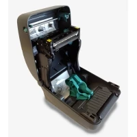 Принтер этикеток Zebra GK420t термотрансферный 203, USB, RS-232, GK42-102520-000