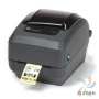 Принтер этикеток Zebra GK420t термотрансферный 203, USB, RS-232, GK42-102520-000