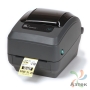 Принтер этикеток Zebra GK420t термотрансферный 203, USB, RS-232, GK42-100120-000