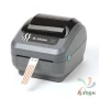 Принтер этикеток Zebra GX420d термо 203, Ethernet, USB, RS-232, GX42-202420-000