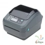 Принтер этикеток Zebra GX420d термо 203, LCD, WiFi, USB, RS-232, GX42-202720-000