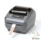 Принтер этикеток Zebra GX420d термо 203, USB, RS-232, отделитель, GX42-202521-000 Принтер этикеток Zebra GX420d термо 203, USB, RS-232, отделитель, GX42-202521-000