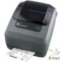 Принтер этикеток Zebra GX430t термотрансферный 300, USB, RS-232, GX43-102520-000