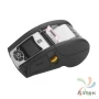 Принтер этикеток Zebra Qln220 термо 203, LCD, Bluetooth, USB, RS-232, QN2-AUCAEE10-00