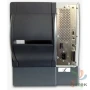 Принтер этикеток Zebra ZM400 термотрансферный 203, LCD, USB, RS-232, отделитель, внутренний намотчик, ZM400-200E-4000T