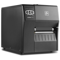 Принтер этикеток Zebra ZT220 термо 300 dpi, Ethernet, USB, RS-232, ZT22043-D0E200FZ