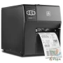 Принтер этикеток Zebra ZT220 термотрансферный 203, Ethernet, USB, RS-232, ZT22042-T0E200FZ