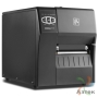Принтер этикеток Zebra ZT220 термотрансферный 203, USB, RS-232, ZT22042-T0E000FZ