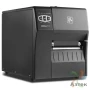 Принтер этикеток Zebra ZT220 термотрансферный 300, Ethernet, USB, RS-232, ZT22043-T0E200FZ