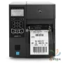 Принтер этикеток Zebra ZT410 термотрансферный 203, RFID, LCD, Ethernet, Bluetooth, USB, RS-232, ZT41042-T0E00C0Z