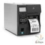 Принтер этикеток Zebra ZT410 термотрансферный 300, LCD, Ethernet, Bluetooth, USB, RS-232, ZT41043-T0E0000Z