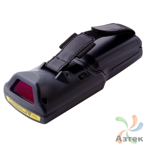 Терминал сбора данных Bitatek IT8000-2D 1D/2D CMOS-имиджер темный 256 Мб, 32 кл., Windows, Bluetooth, WiFi, БП, кабель USB, ПО для 1с, блок питания