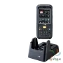 Терминал сбора данных CipherLab 6070-L 1D Лазерный темный 4 Гб, Windows, Bluetooth, WiFi, GPS, БП, камера, подставкаUSB/RS-232, WinCE 6.0, блок питания