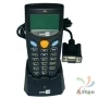Терминал сбора данных CipherLab 8000С 1D Linear Imager темный 2 Мб, 21 кл., подставкаUSB, ПО для 1с, блок питания