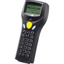 Терминал сбора данных CipherLab 8300L 1D Лазерный темный 8 Мб, 24 кл., БП, без подставки, блок питания