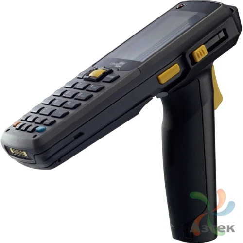 Терминал сбора данных CipherLab 8600L 1D Лазерный темный 16 Мб, 29 кл., БП, кабель с защелкой USB, блок питания