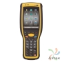 Терминал сбора данных CipherLab 9730-X2-NU-5400 1D/2D CMOS-имиджер темный 4 Гб, 30 кл., Windows, Extra Long Range, Bluetooth, WiFi, БП, кабель с защелкой USB, блок питания