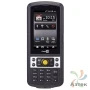 Терминал сбора данных CipherLab CP30-2D 1D/2D CMOS-имиджер темный 512 Мб, 28 кл., Windows, Bluetooth, WiFi, 3G, GPRS, GPS, БП, камера, кабель USB, ПО для 1с, блок питания