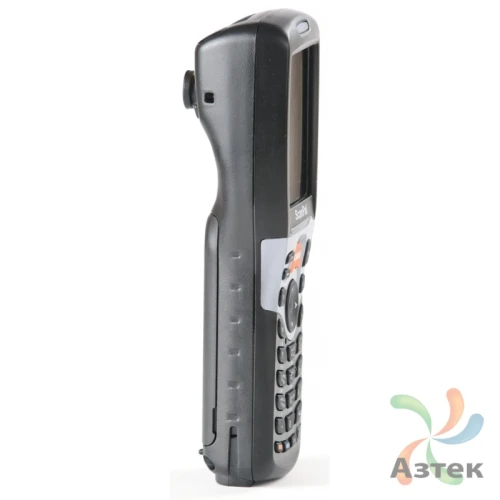 Терминал сбора данных Honeywell ScanPal 5100 1D/2D CMOS-имиджер 128 Мб, 28 кл., Windows, БП, станд. аккумулятор, блок питания