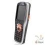Терминал сбора данных Point Mobile PM260 1D Лазерный 128 Мб, 29 кл., Bluetooth, WiFi, аккумулятор увеличенной емкости, блок питания