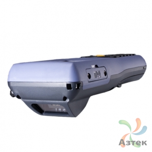 Терминал сбора данных Unitech HT682 1D Лазерный 512 Мб, 22 кл., Windows, Bluetooth, WiFi, БП, кабель с защелкой USB, подставкаUSB, блок питания