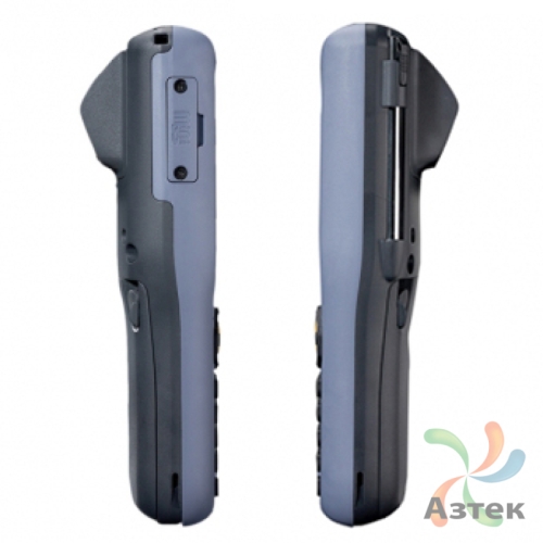 Терминал сбора данных Unitech HT682 1D Лазерный 512 Мб, 22 кл., Windows, Bluetooth, WiFi, БП, кабель с защелкой USB, подставкаUSB, блок питания