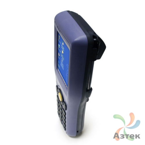 Терминал сбора данных Unitech HT682 1D Лазерный 512 Мб, 22 кл., Windows, Bluetooth, WiFi, БП, кабель с защелкой USB, подставкаUSB, блок питания