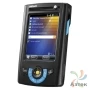 Терминал сбора данных Unitech PA500II темный 512 Мб, Windows, Bluetooth, WiFi, БП, кабель USB, без лазера, блок питания