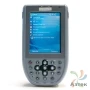 Терминал сбора данных Unitech PA600 1D Лазерный темный 128 Мб, 18 кл., Windows, Bluetooth, WiFi, IrDA, GPRS, БП, кабель USB, блок питания