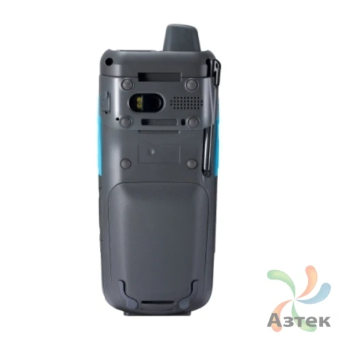 Терминал сбора данных Unitech PA690 1D Лазерный 512 Мб, 26 кл., Windows, Bluetooth, WiFi, БП, кабель USB, блок питания