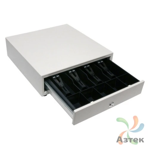 Денежный ящик HPC System HPC 13S светлый