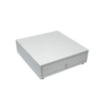 Денежный ящик HPC System HPC 13S светлый