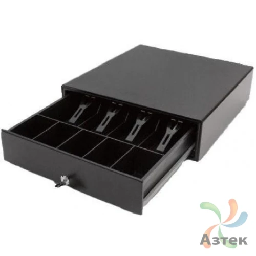 Денежный ящик HPC System HPC 13S темный