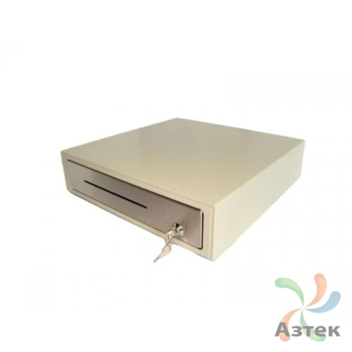 Денежный ящик HPC System HPC 16S светлый