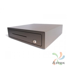 Денежный ящик HPC System HPC 16S темный