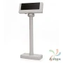 Дисплей покупателя Штрих-М Shtrih LB-220 белый, USB, RS-232