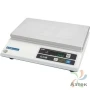 Весы CAS AD-20H RS-232 настольные фасовочные до 20 кг, нержавеющая сталь