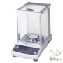 Весы CAS CAUW-120D RS-232 настольные лабораторные до 0,12 кг