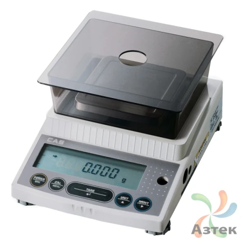 Весы CAS CBL-320H настольные лабораторные до 0,32 кг
