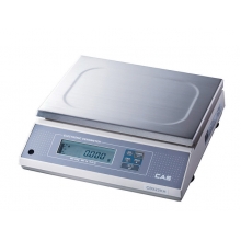 Весы CAS CBX-32KS RS-232 настольные лабораторные до 32 кг