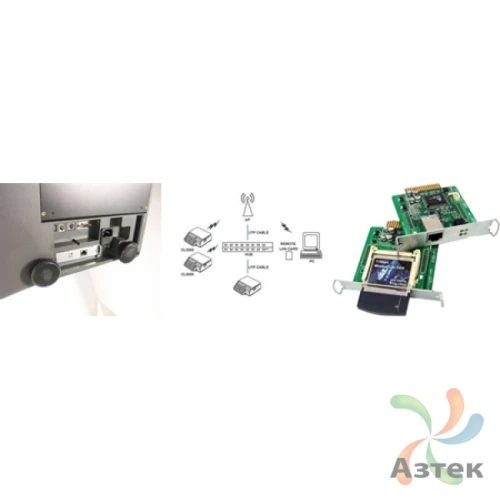 Весы CAS CL5000J-15IB Ethernet RS-232 настольные торговые до 15 кг, нержавеющая сталь с печатью этикеток