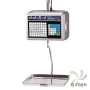 Весы CAS CL5000J-15IH Ethernet RS-232 подвесные торговые до 15 кг с печатью этикеток