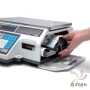 Весы CAS CL5000J-15IP Ethernet RS-232 настольные торговые до 15 кг с печатью этикеток