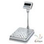 Весы CAS DB II-600 7080 RS-232 напольные товарные до 600 кг