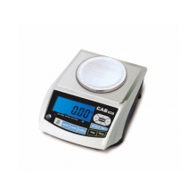 Весы CAS MWP-150 RS-232 настольные лабораторные до 0,15 кг, нержавеющая сталь