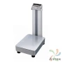 Весы CAS ND-300E RS-232 напольные товарные до 300 кг