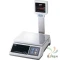 Весы CAS SWII-30P настольные порционные до 30 кг Весы CAS SWII-30P настольные порционные до 30 кг