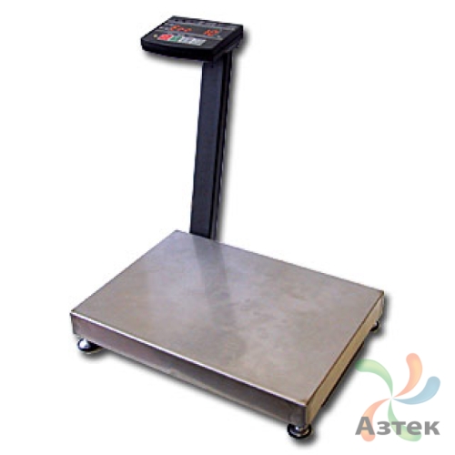 Весы Масса-к MK-15.2-AB20 настольные товарные до 15 кг