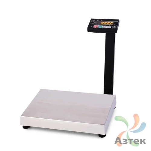 Весы Масса-к MK-3.2-AB20 настольные товарные до 3 кг